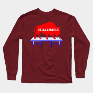 Buffalo Bills Mafia Long Sleeve T-Shirt